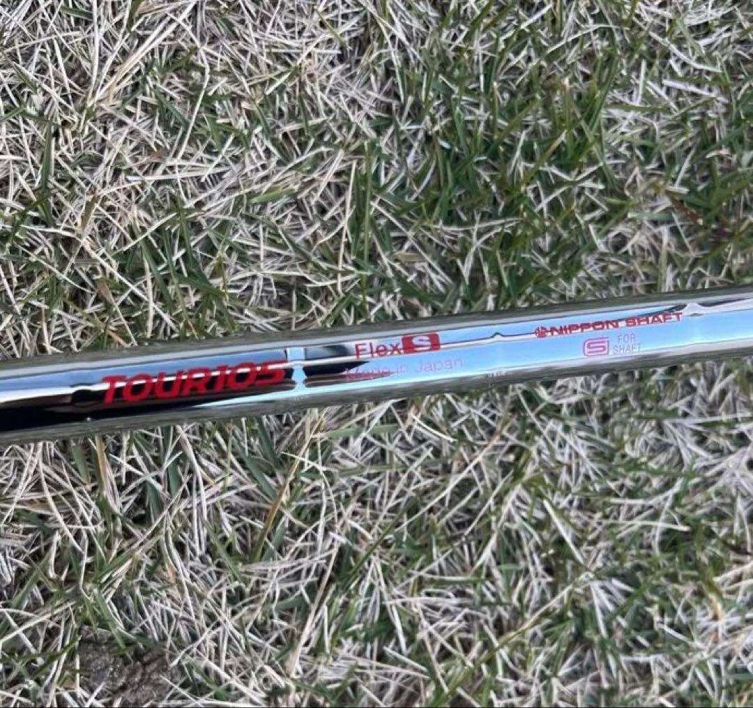 Callaway Apex Pro アイアン 7i