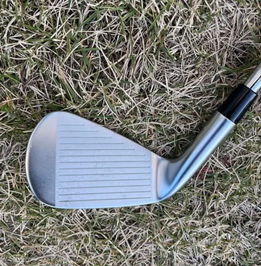 Callaway Apex Pro アイアン 7i