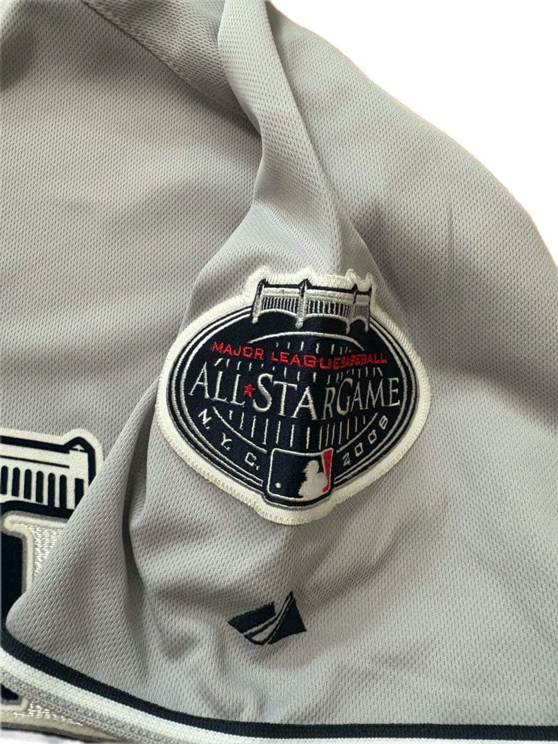 Majestic USA製 MLBオールスターNationalリーグユニフォーム