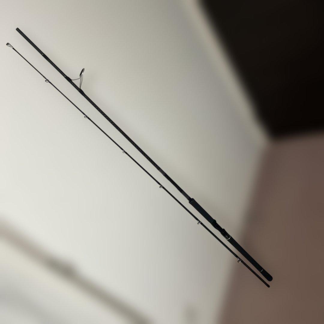 ロッド Daiwa DRAGGER X 100MH