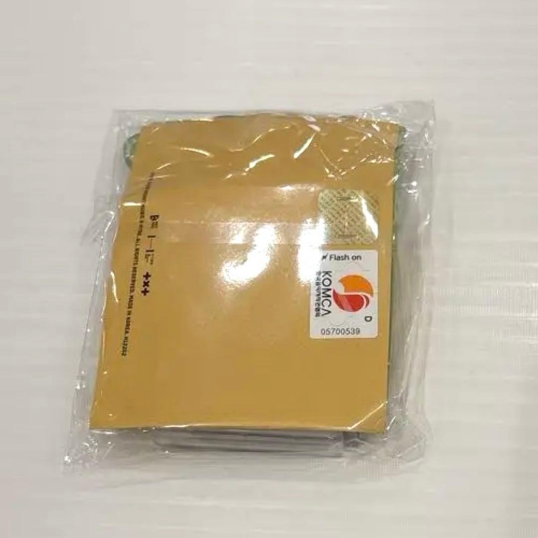 らふぃん★TXT★DIGITAL CODE ガチャ★ヒュニンカイ