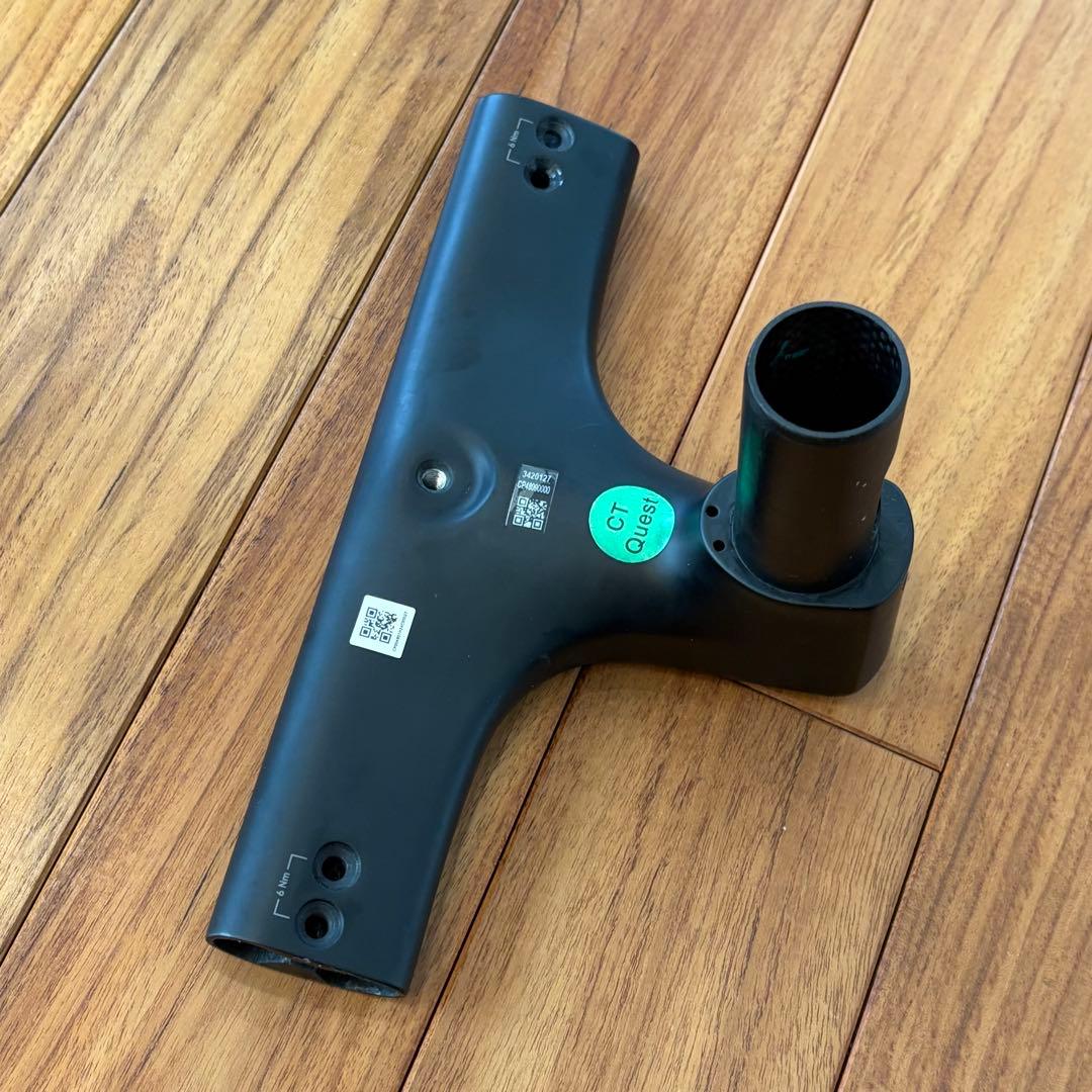 パーツ CANYON Aeroad CP0048 T-BAR 90mm
