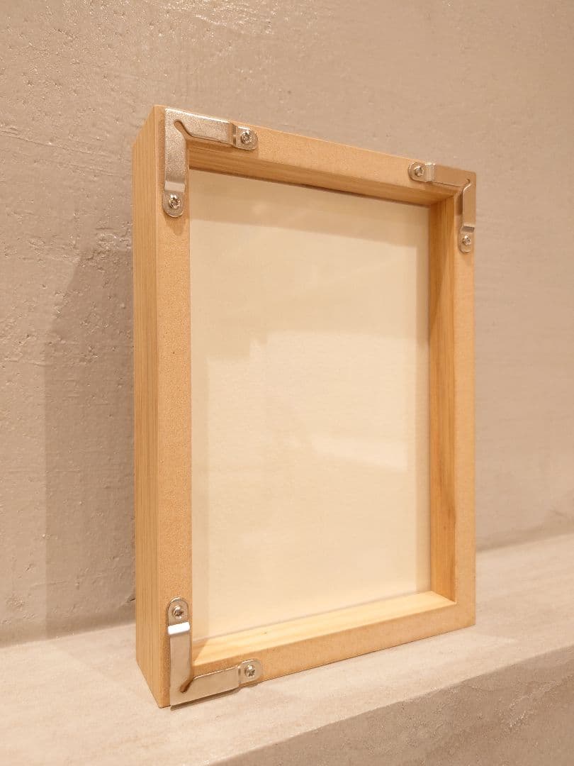 【新品】山口一郎 原画／ふくろう／ポストカード