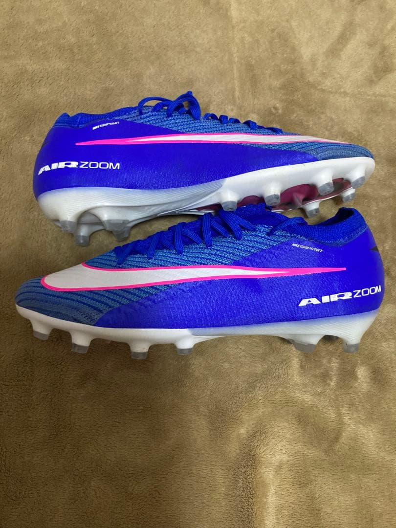 NikeAirZoomマーキュリアルヴェイパー16エリートAG-PRO 26.5