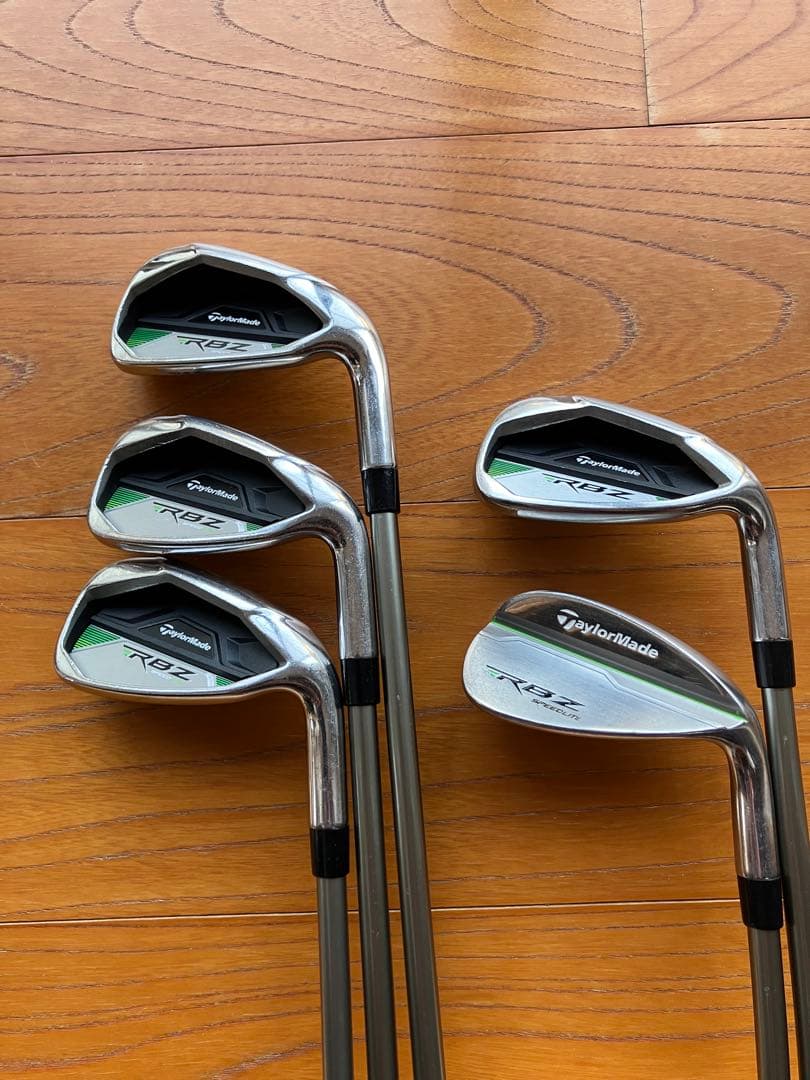 TaylorMade レディース ゴルフクラブセット