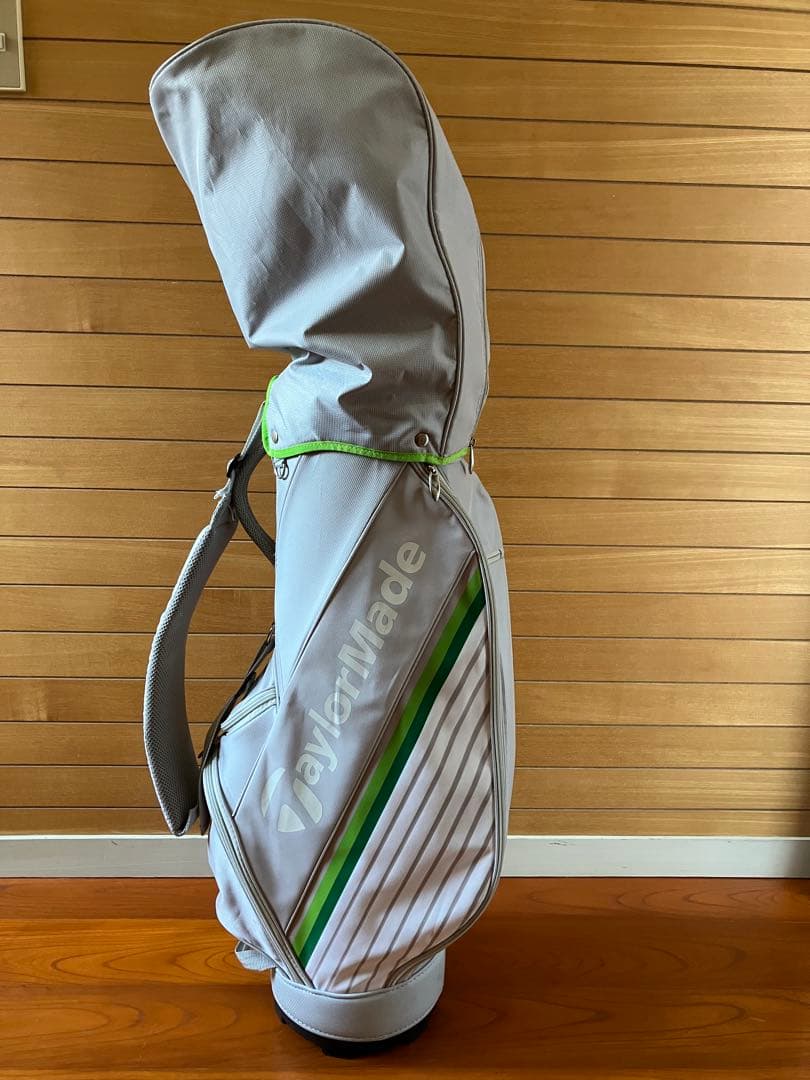 TaylorMade レディース ゴルフクラブセット