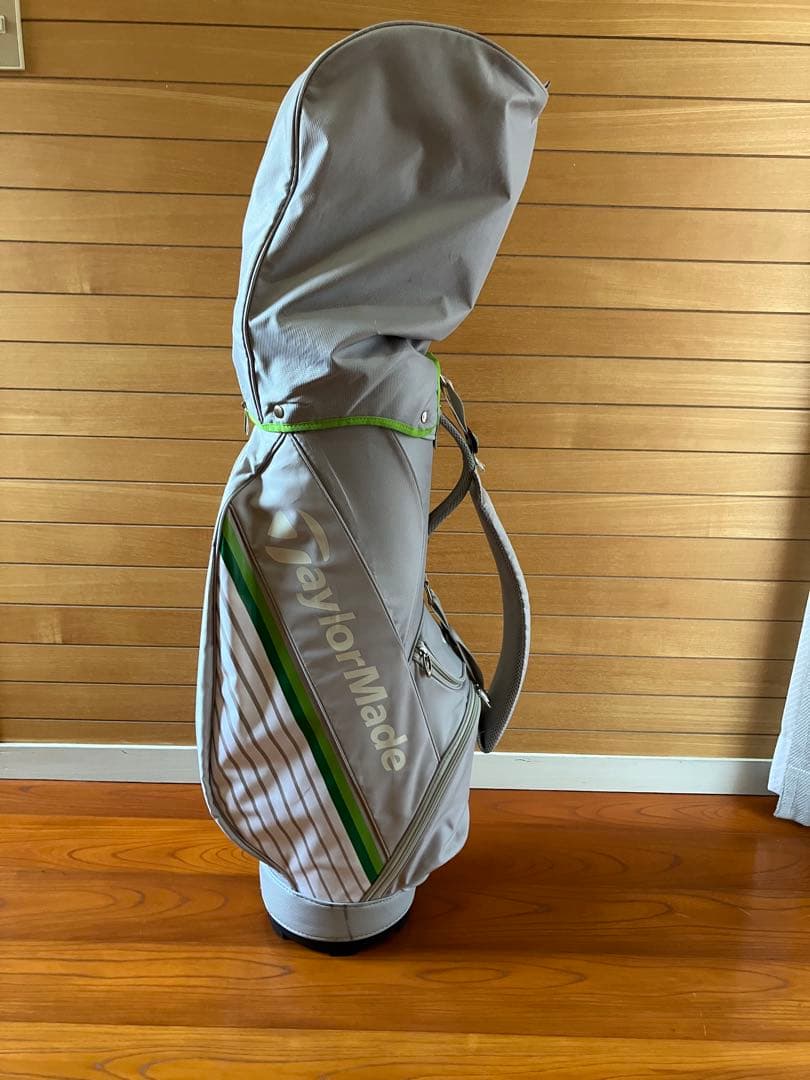 TaylorMade レディース ゴルフクラブセット