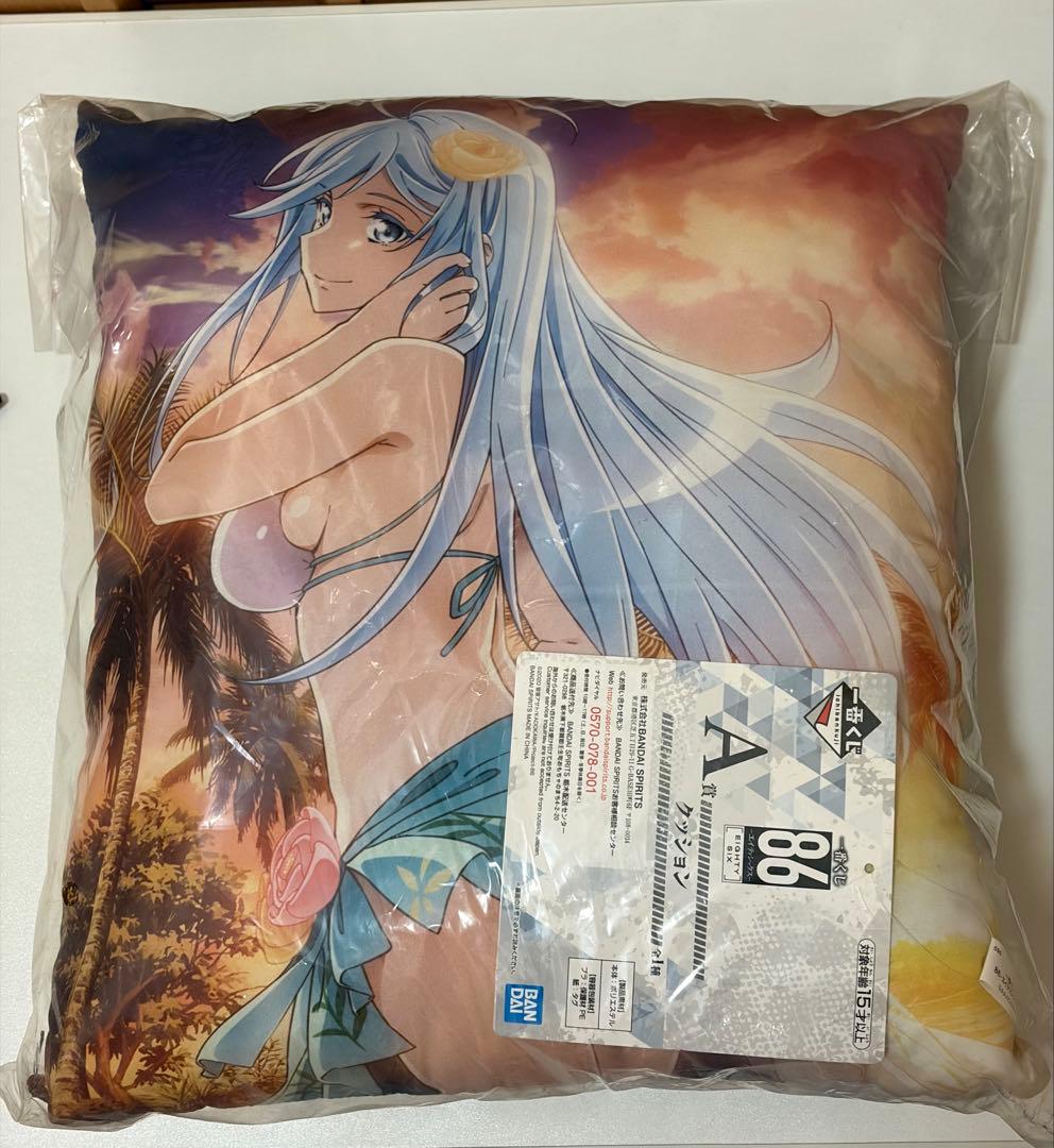 86 エイティシックス 一番くじ まとめ売り