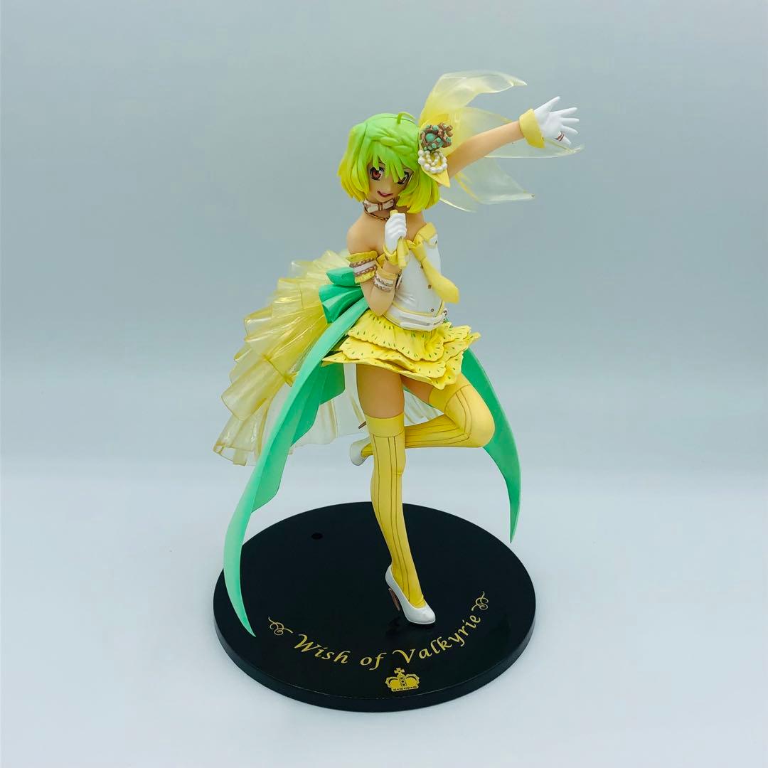 一番くじプレミアム マクロスF ダブルチャンス シェリル・ノーム＆ランカ・リー