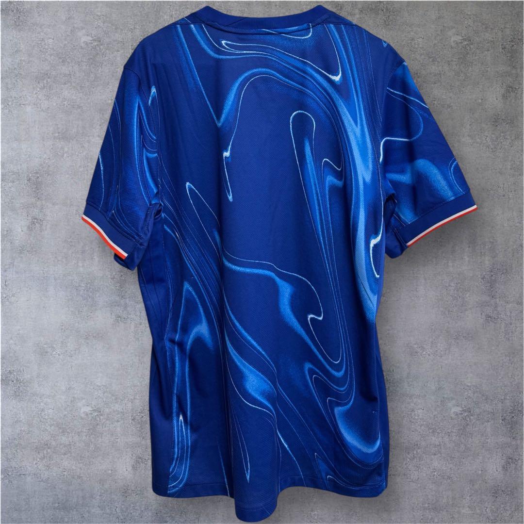【訳あり】NIKE チェルシー ユニフォーム 24-25シーズン 正規 《L》