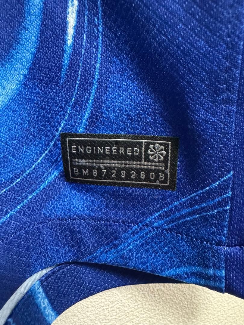【訳あり】NIKE チェルシー ユニフォーム 24-25シーズン 正規 《L》