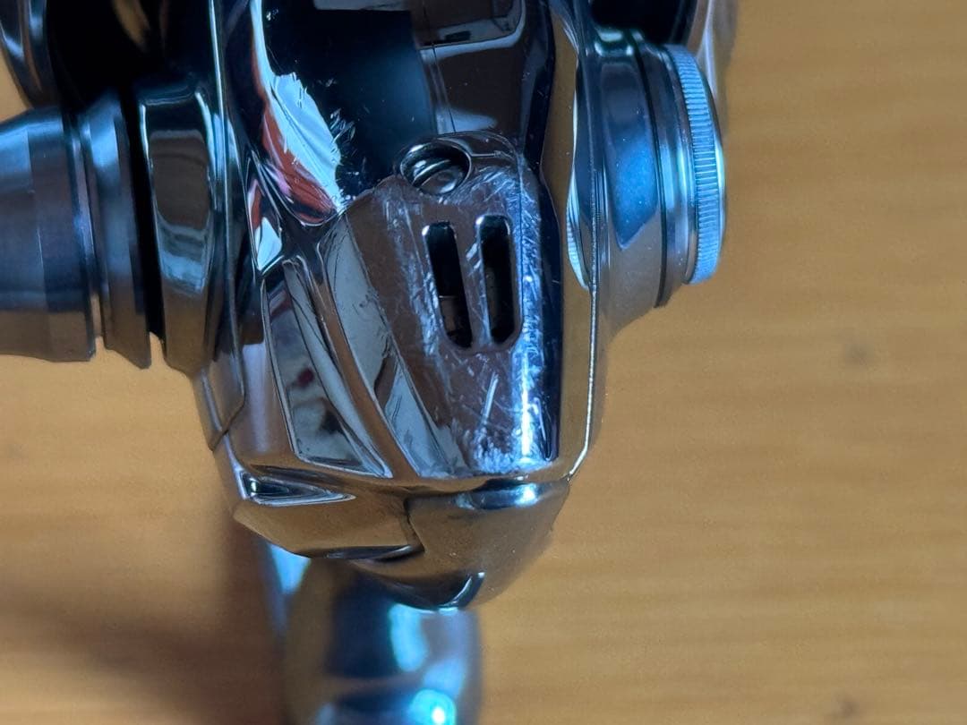 リール 18STELLA C2000SHG
