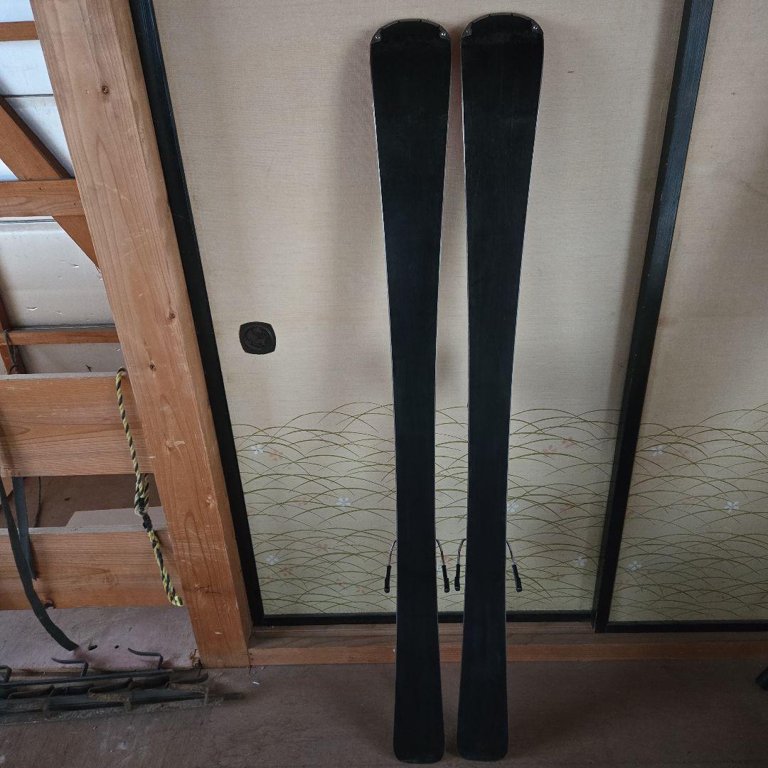 スキー ROSSIGNOL