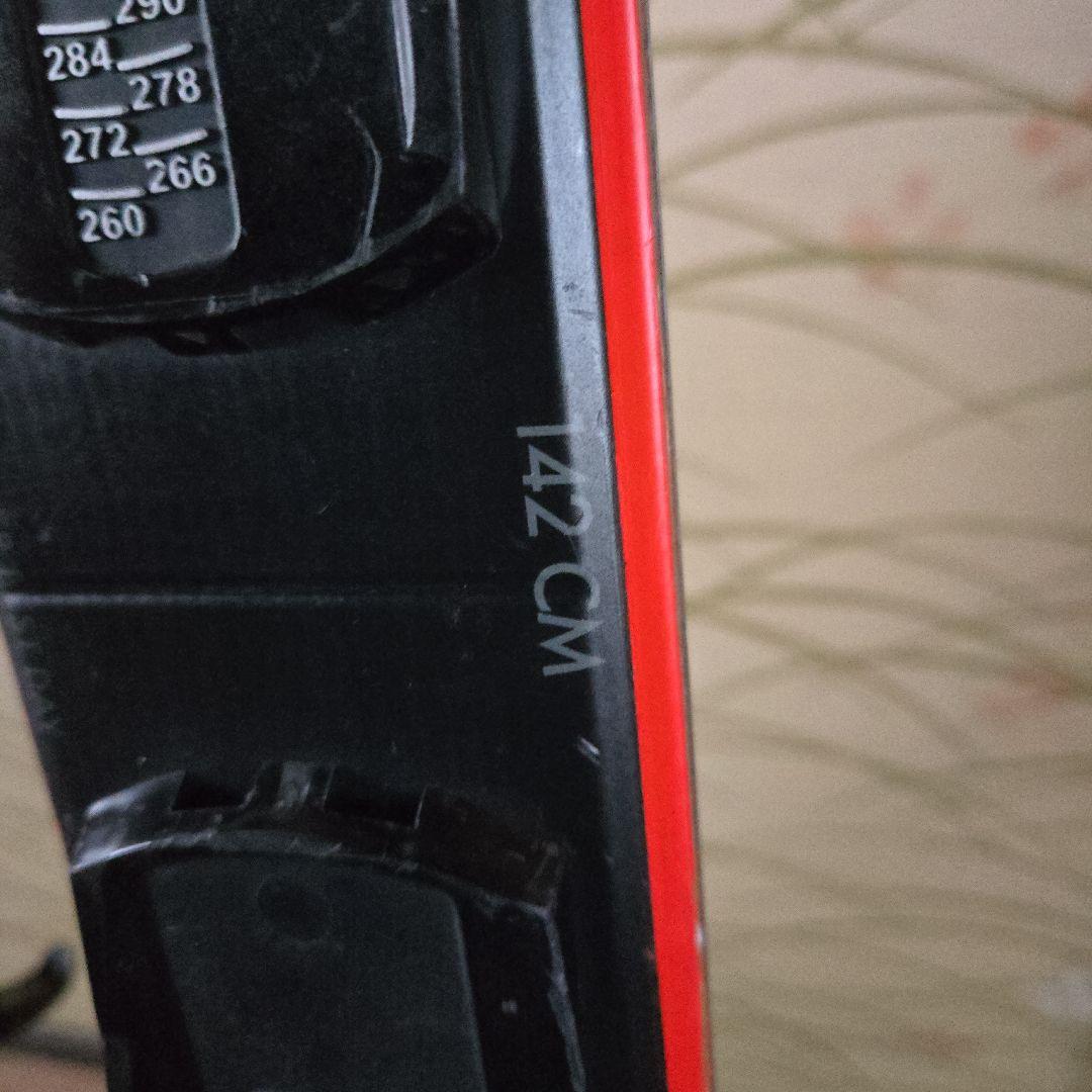 スキー ROSSIGNOL
