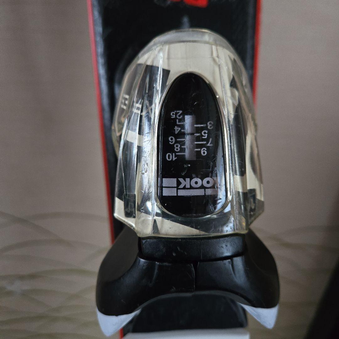 スキー ROSSIGNOL