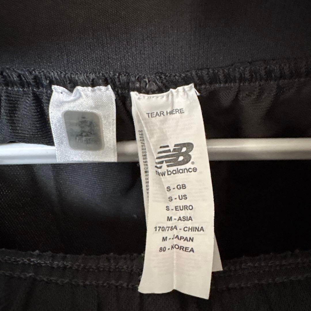 Liverpool New Balance トレーニングウェア　上下3点セット