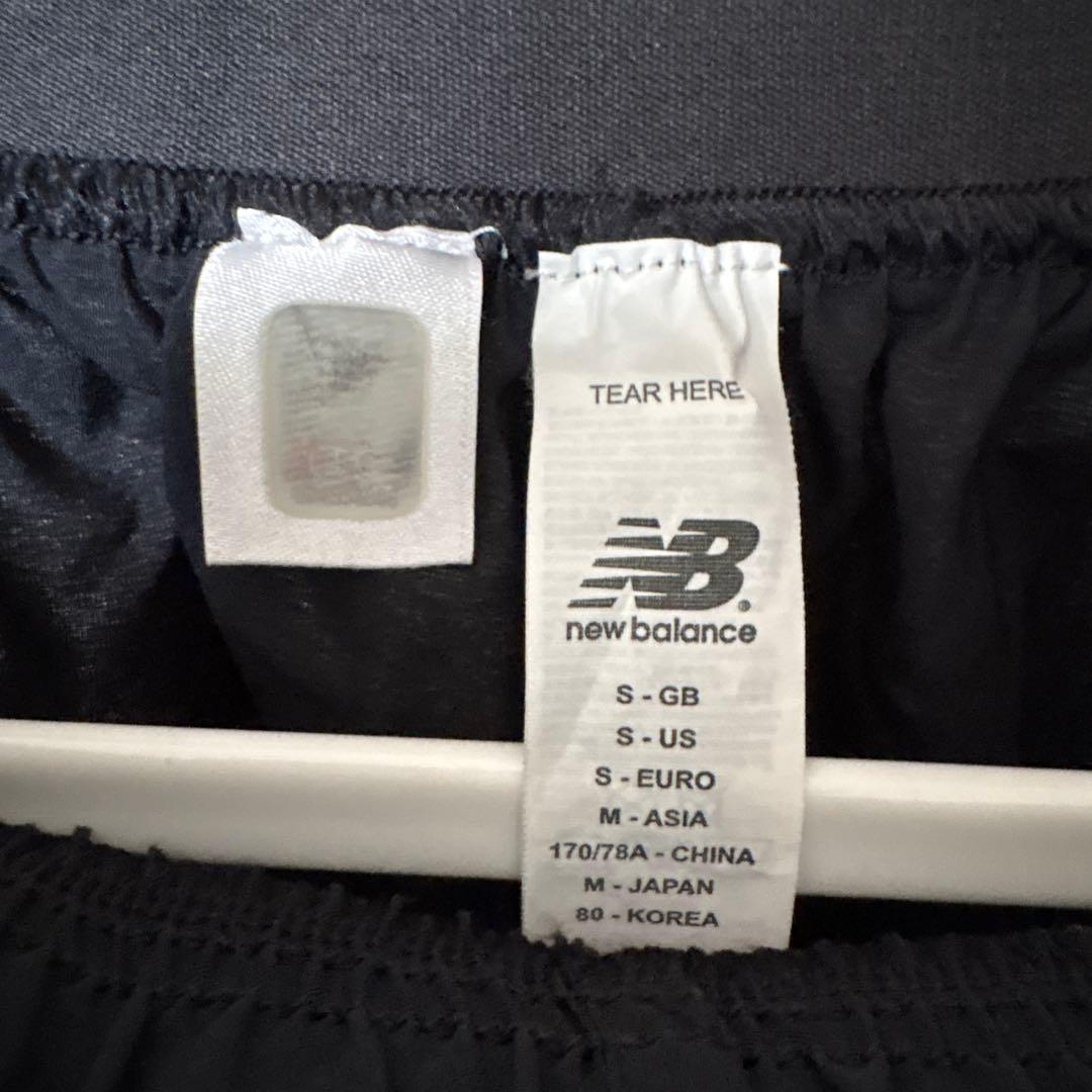 Liverpool New Balance トレーニングウェア　上下3点セット