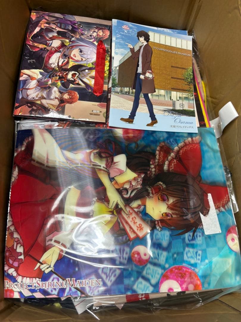 アニメ アニメグッズ キャラクターグッズ ノンジャンル まとめ売り 大量 #22