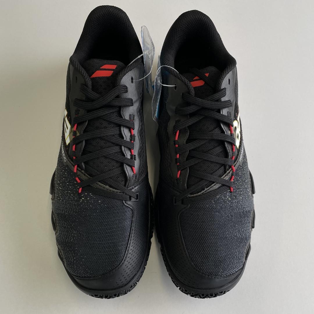 バボラ Babolat パデル JET PREMURA　テニスシューズ