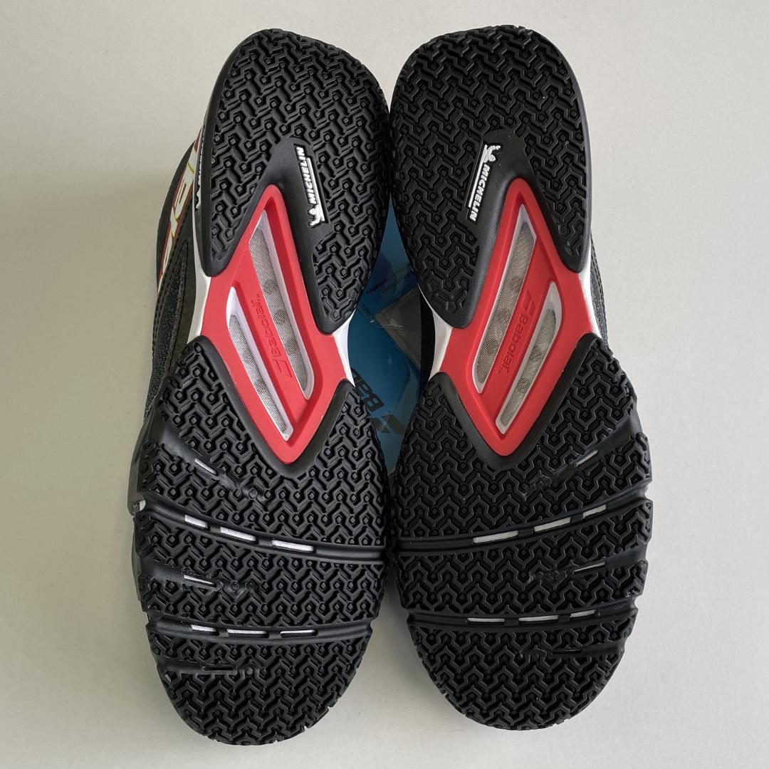 バボラ Babolat パデル JET PREMURA　テニスシューズ