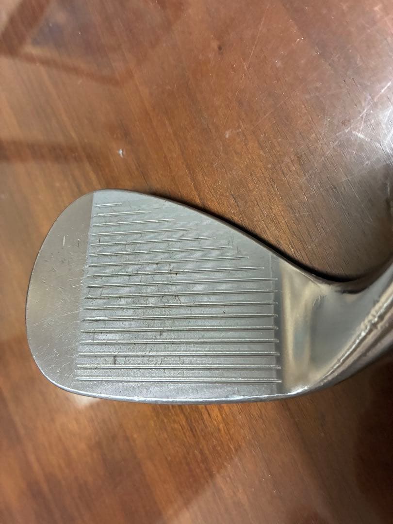 Titleist SM7 58度 10S DG S200ウェッジ