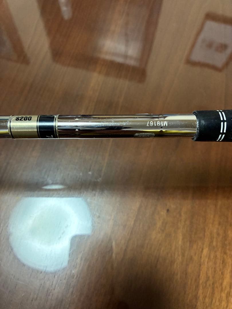 Titleist SM7 58度 10S DG S200ウェッジ