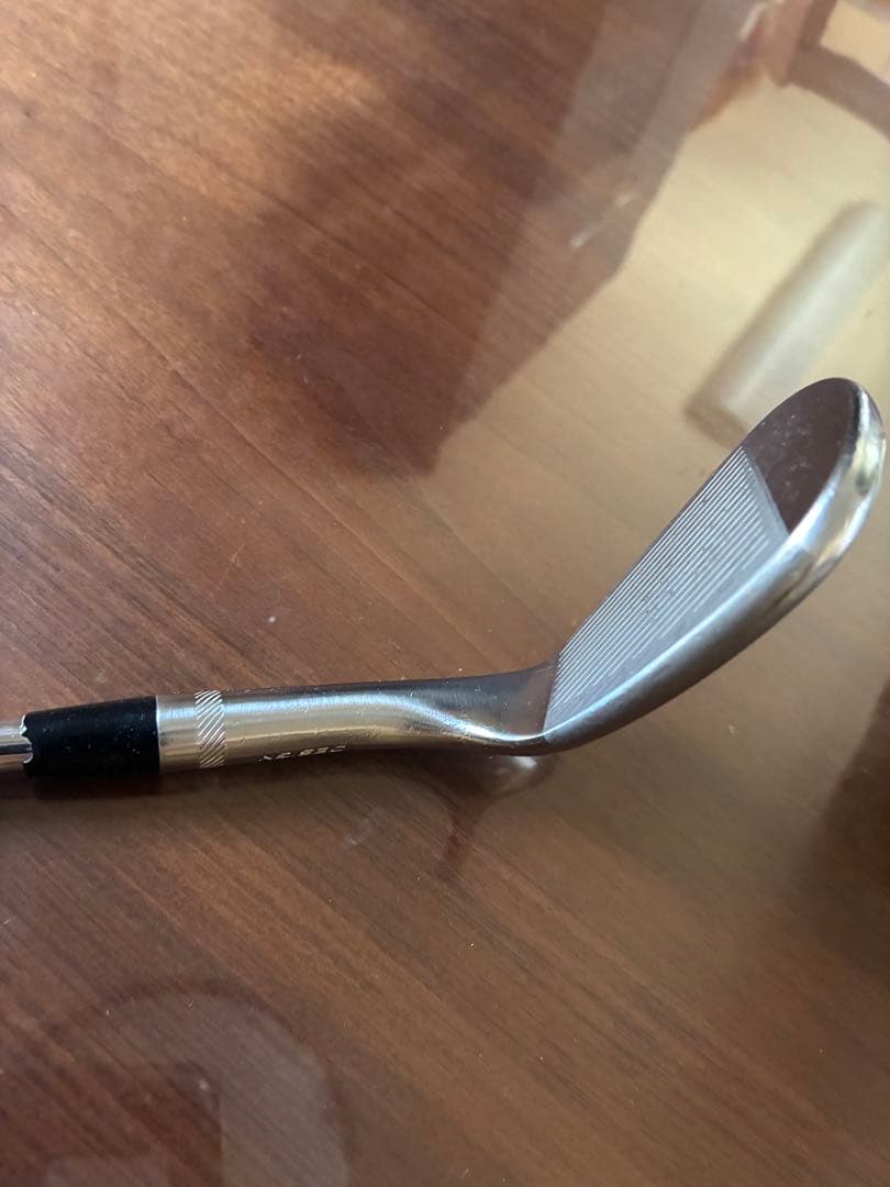 Titleist SM7 58度 10S DG S200ウェッジ