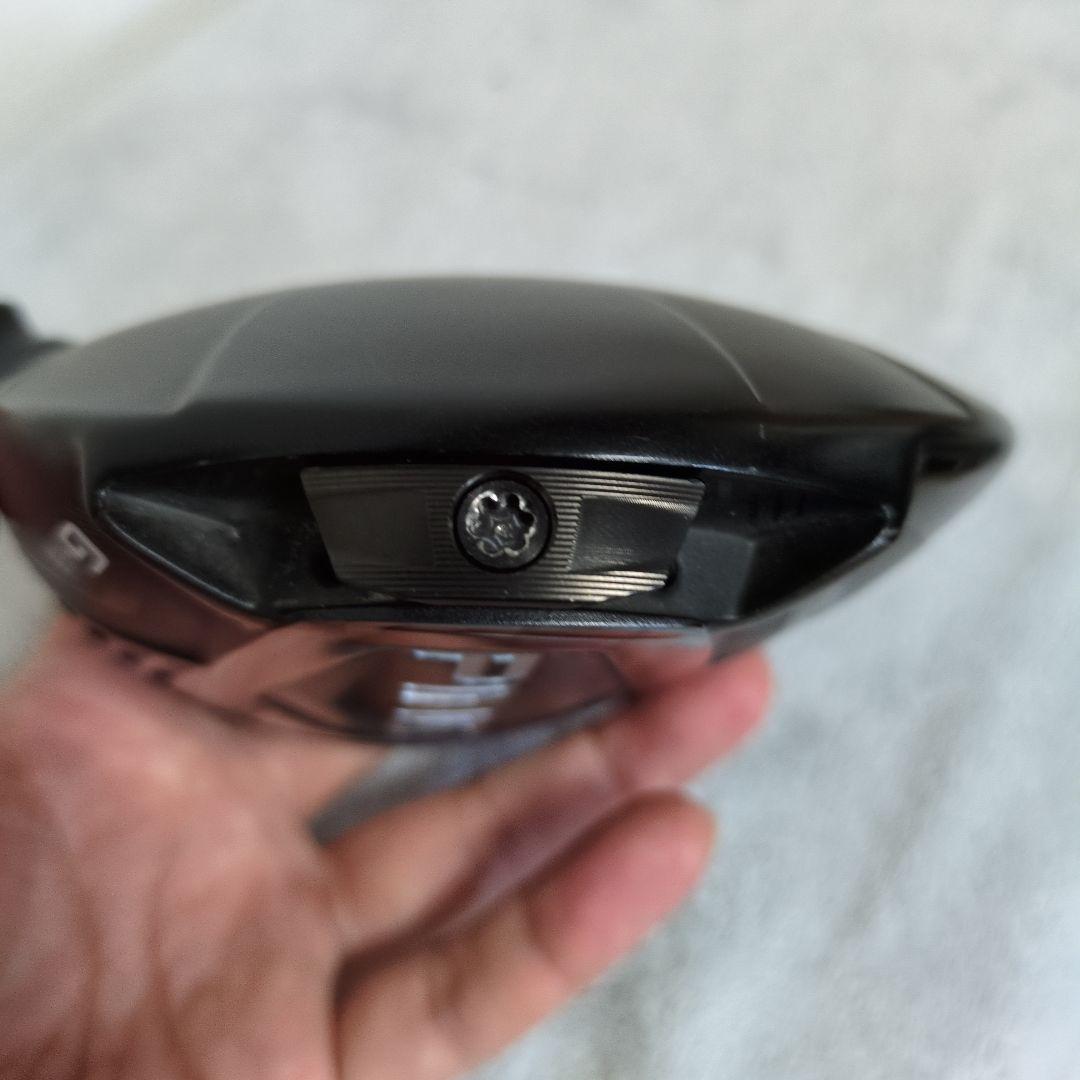 PING G425 MAX ドライバー 10.5度