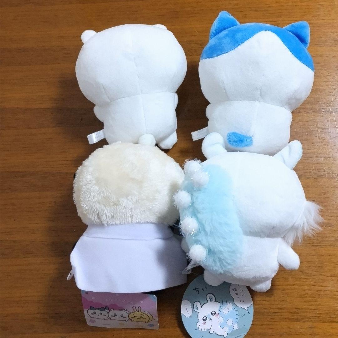 ちいかわ　まとめ売り　33点