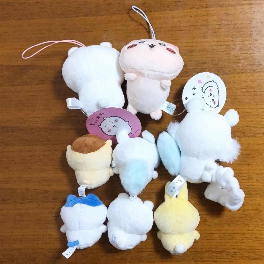 ちいかわ　まとめ売り　33点