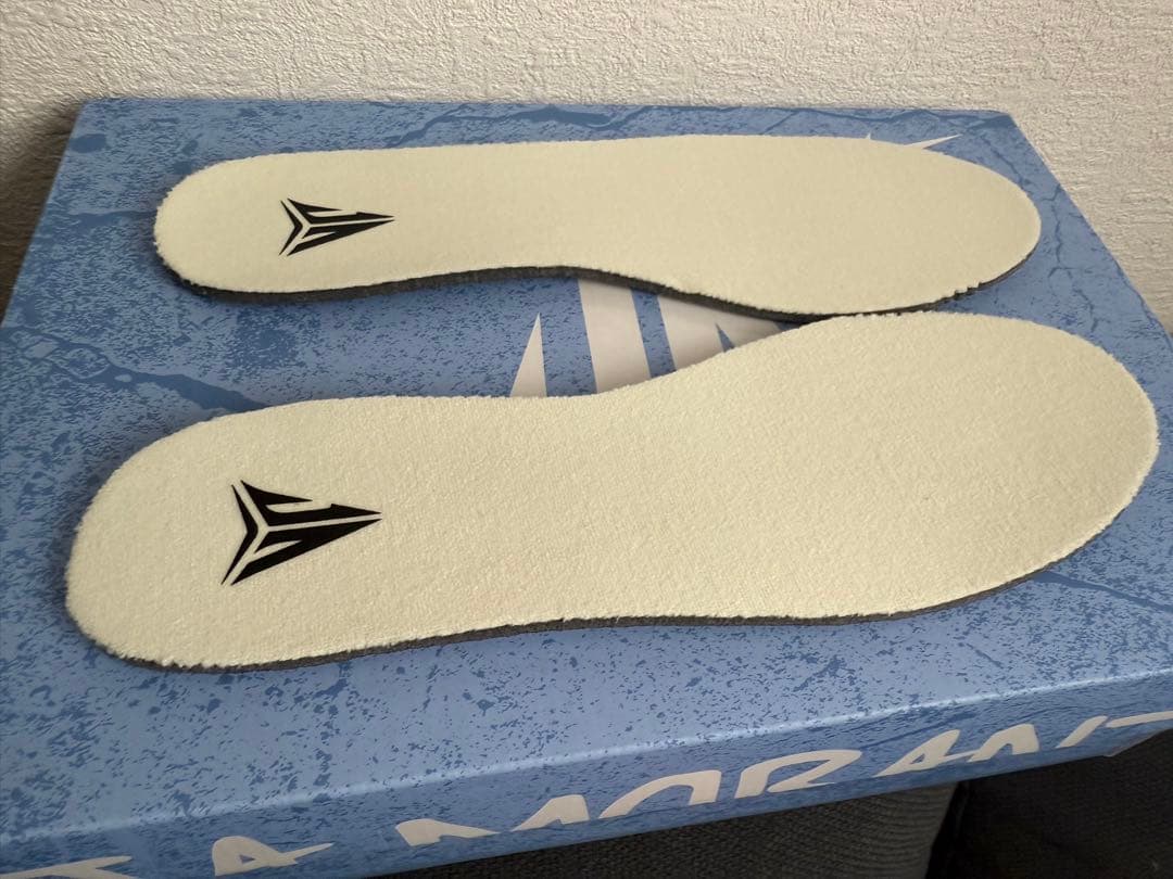 ナイキ ジャ1 ココナツミルク26.5cm Ja1