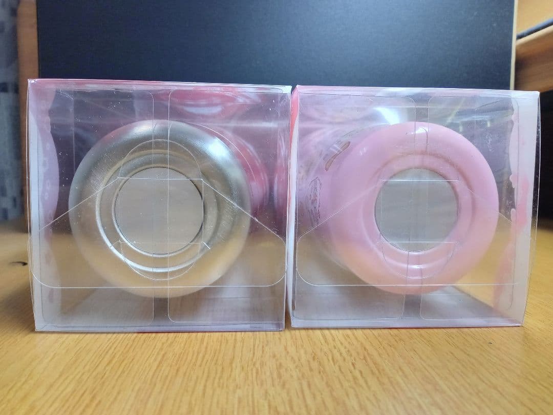 【新品未開封】ちいかわセブンイレブン限定 ステンレスタンブラー エコバッグセット