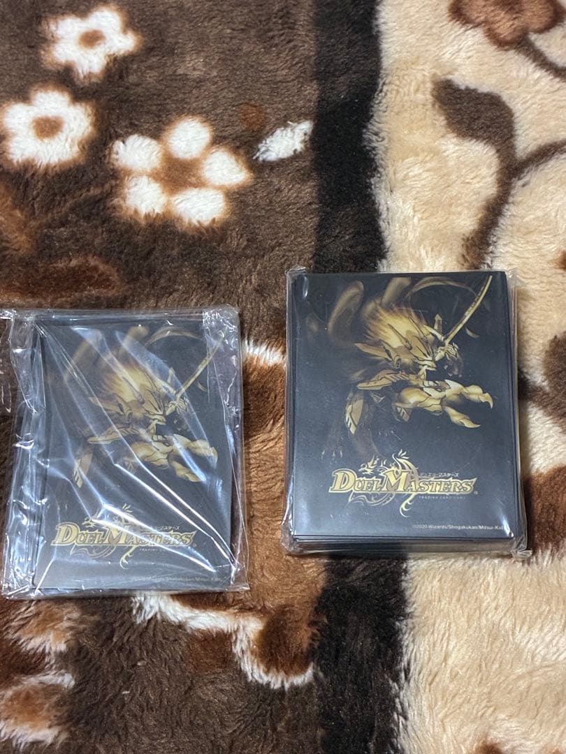 デュエルマスターズ　引退品　ドギラゴン剣(ノヴァ)デッキ　赤青バスター(ノヴァ)