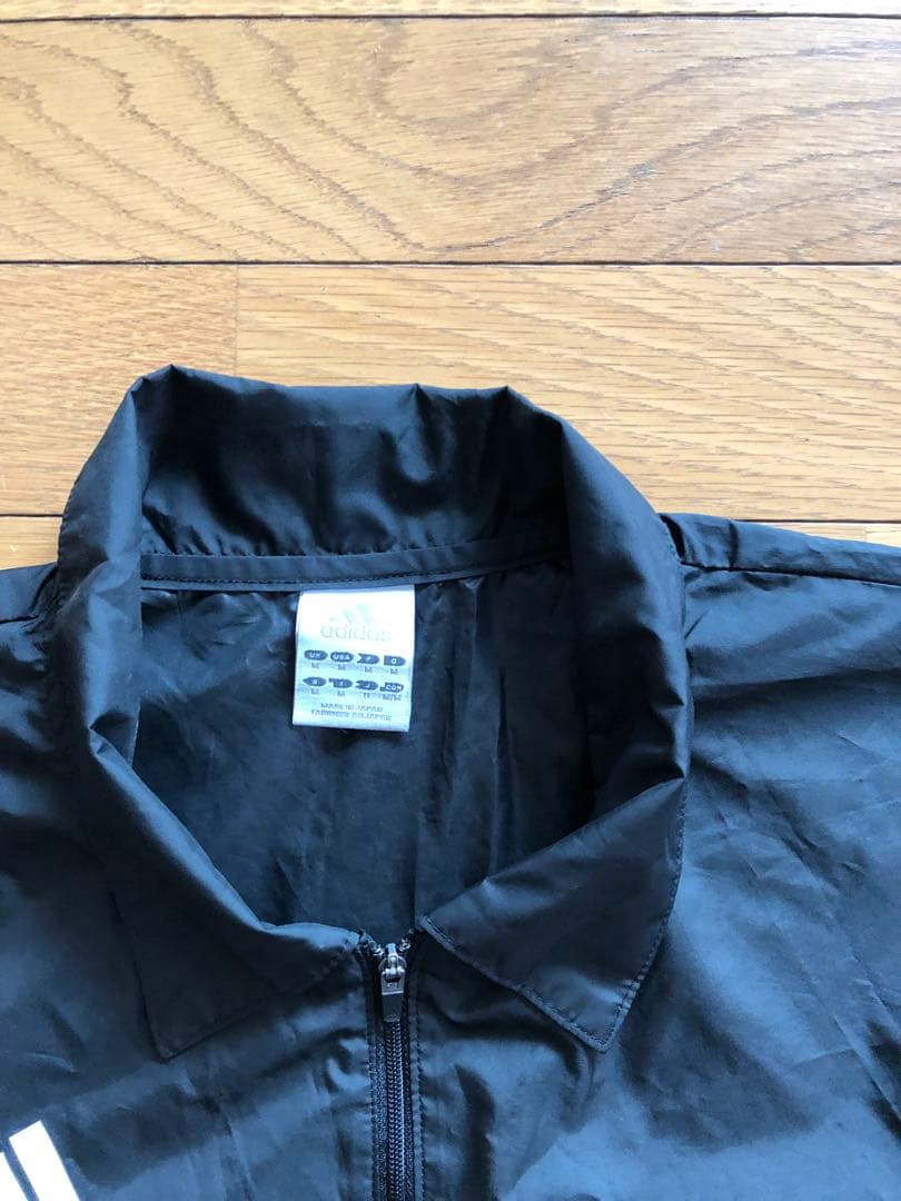 adidas サッカー審判服セット