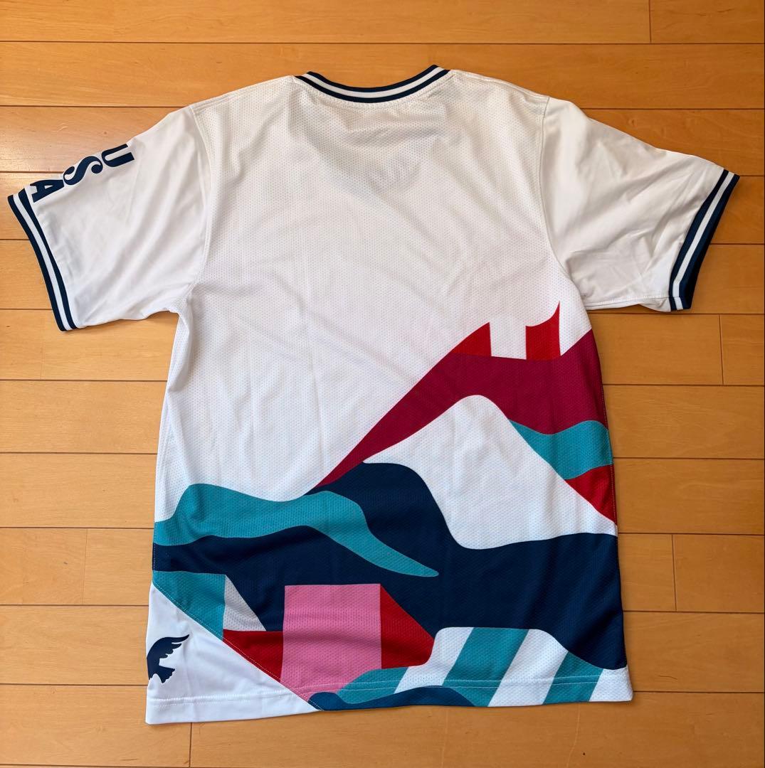 Nike SB DRI-FIT Tシャツ XSサイズ