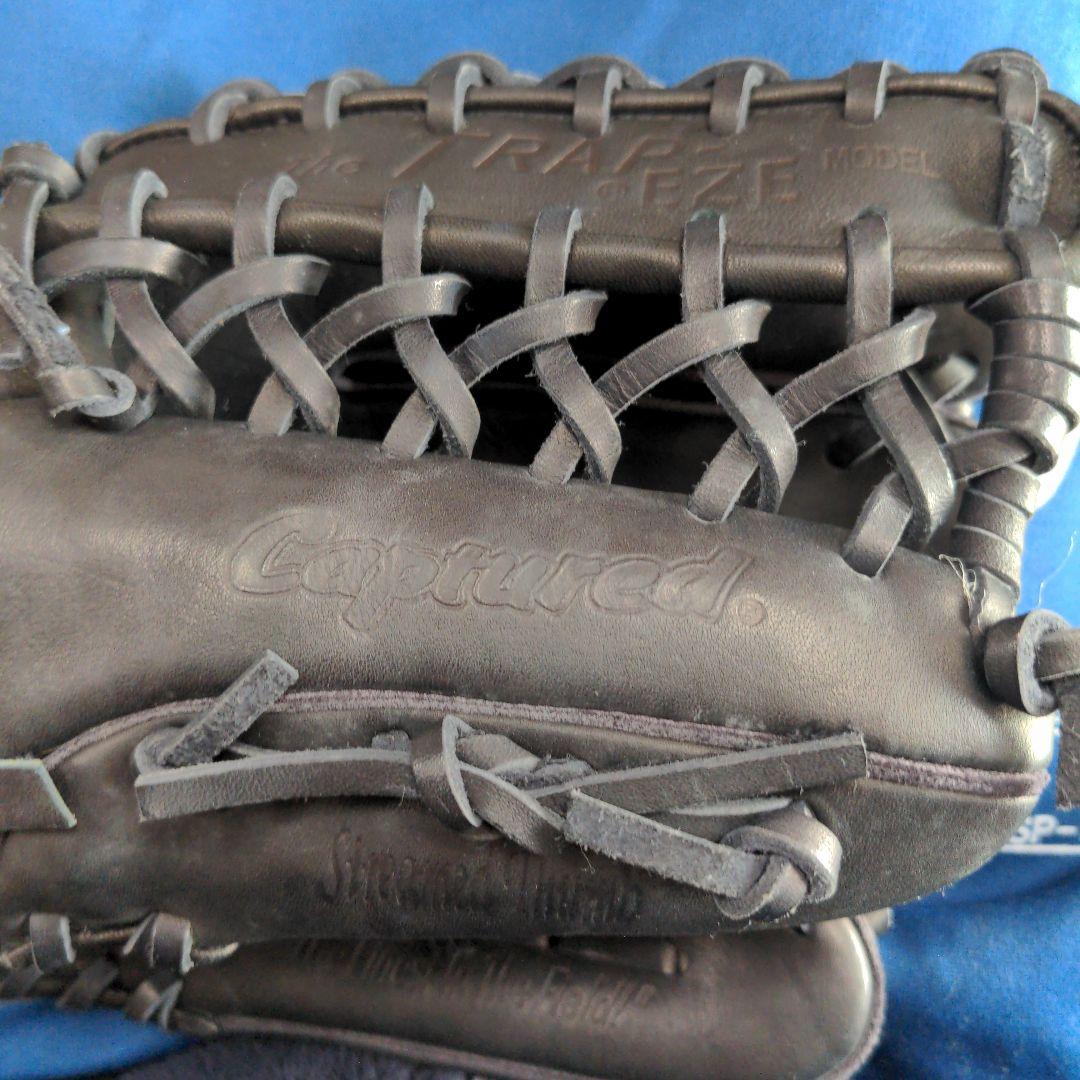 Rawlings 軟式用野球グローブ
