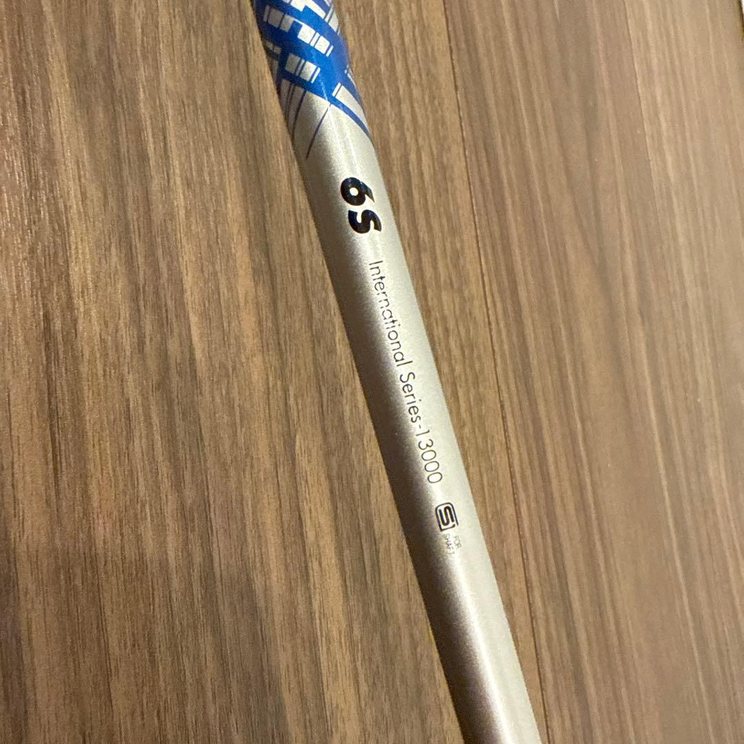 ATTASKING テイラーメイドステルス　ドライバー