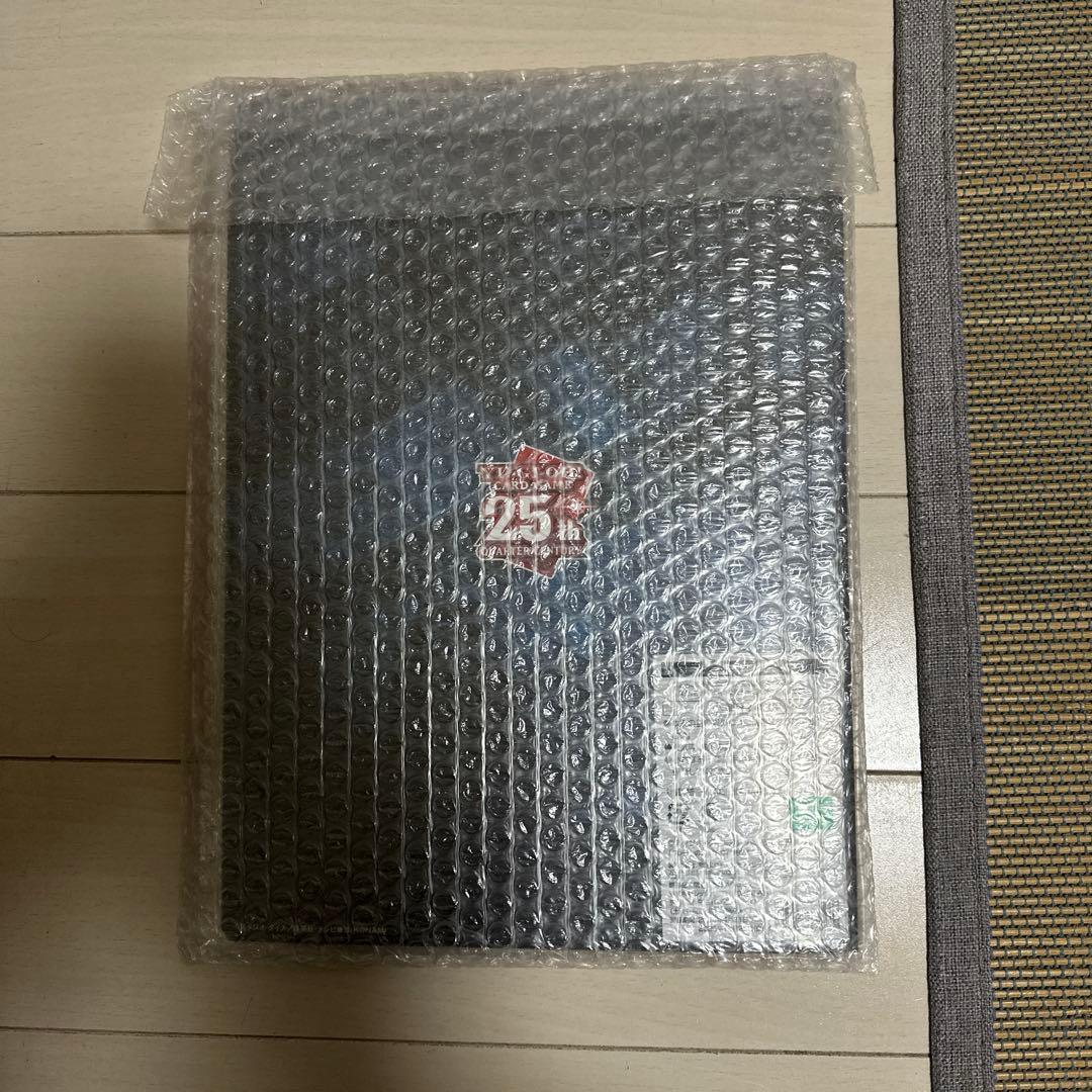 【遊戯王】　青眼の白龍　浮世絵風