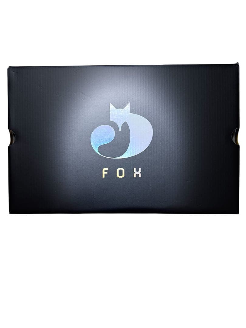 UNDER ARMOUR バスケットボールシューズ 27cm ブルー　fox 1