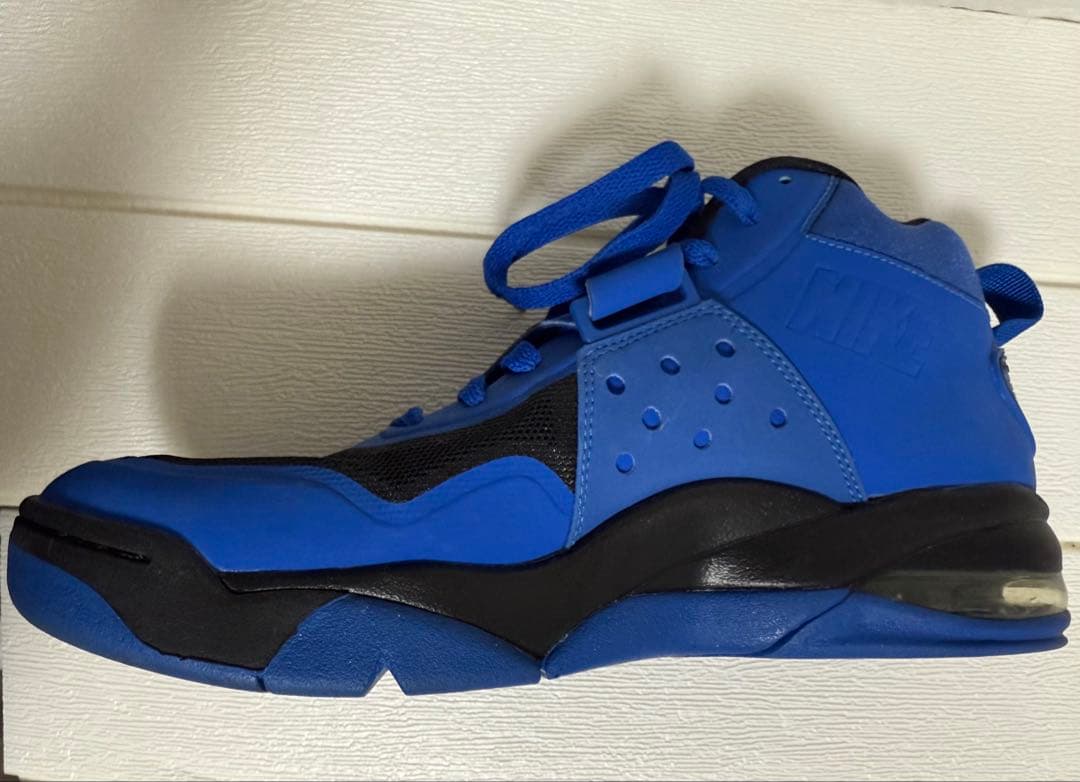 美品 Nike Air Force Max CB 2 26cm 希少