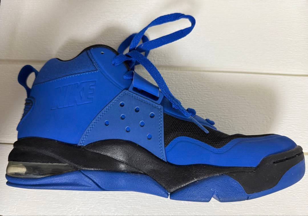 美品 Nike Air Force Max CB 2 26cm 希少
