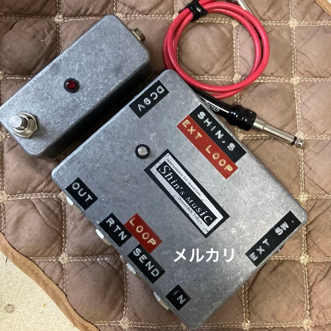 Shi's Music ‼️1WAY Loop‼️F.C.G.R‼️