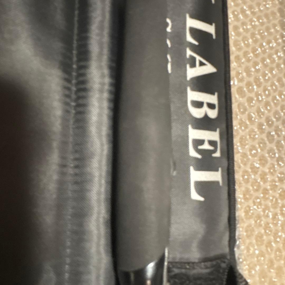 ロッド DAIWA BLACK LABEL TRAVEL S66L-5