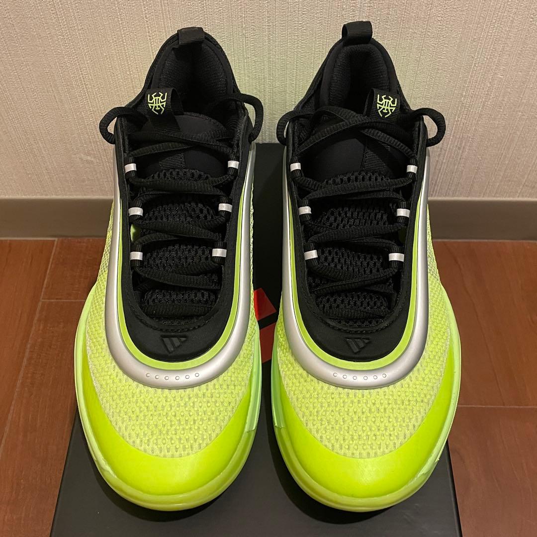 Adidas D.O.N. Issue 6 DON Issue6 ドンイシュー