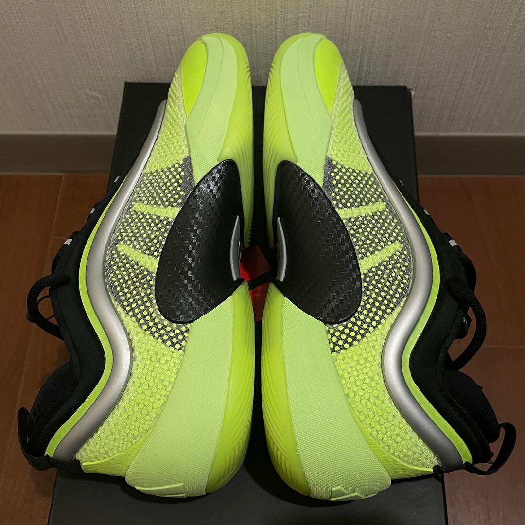 Adidas D.O.N. Issue 6 DON Issue6 ドンイシュー