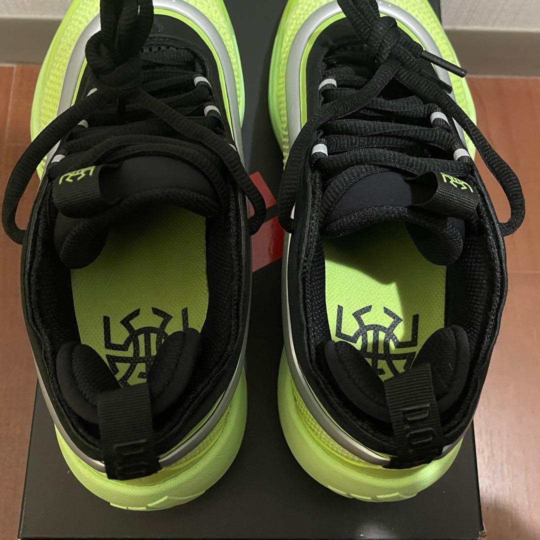 Adidas D.O.N. Issue 6 DON Issue6 ドンイシュー