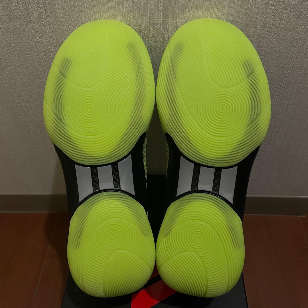Adidas D.O.N. Issue 6 DON Issue6 ドンイシュー