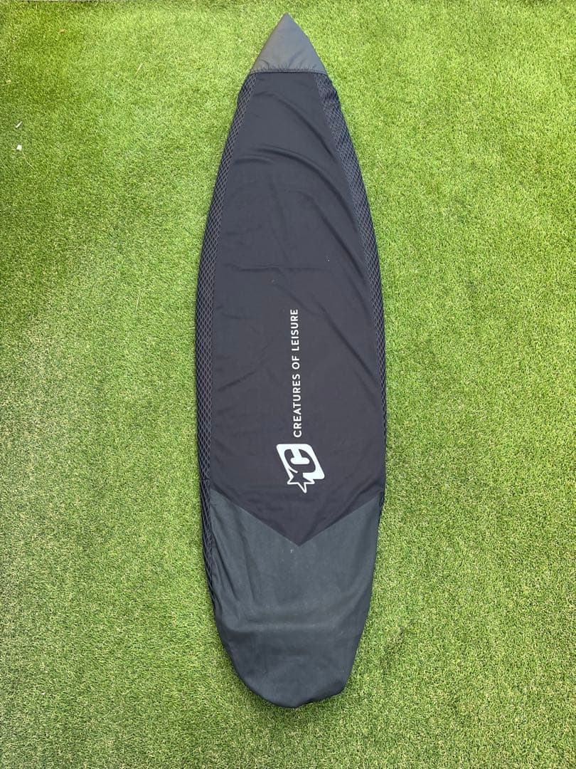 ウ*エ様 Lost surfboards STUB D 3.0 5’7