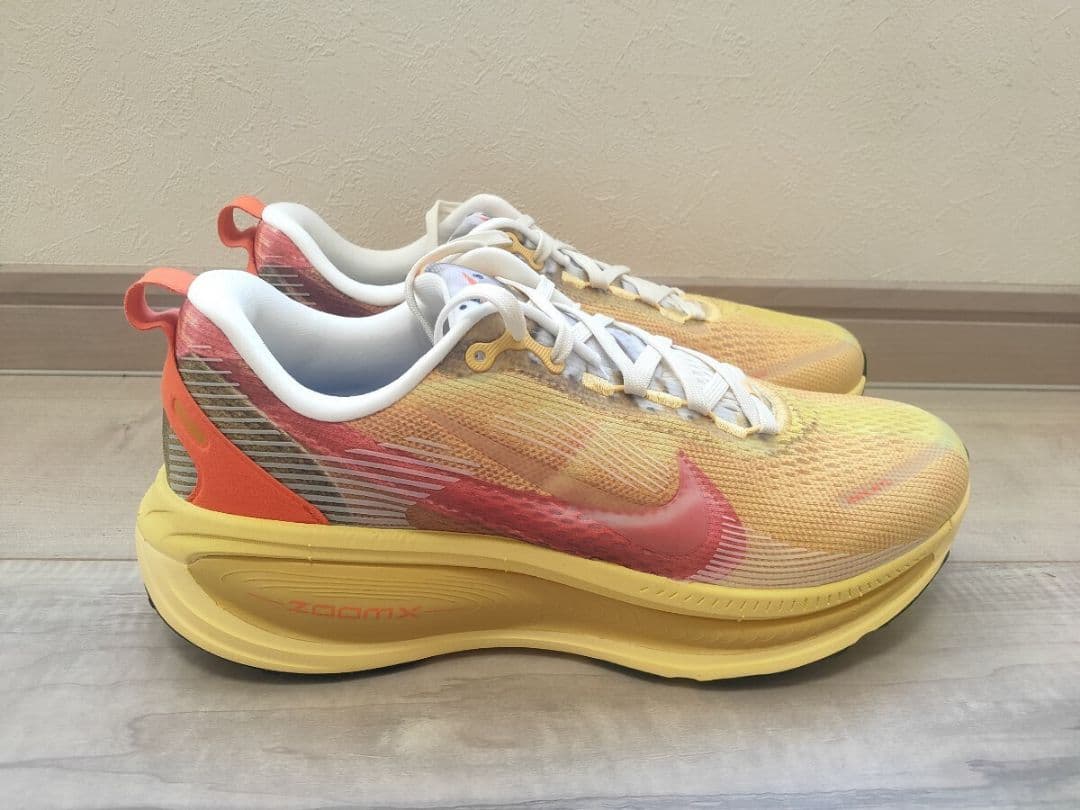 26.5cm 新品 NIKE ZOOM VOMERO 18 SE ナイキ ボメロ