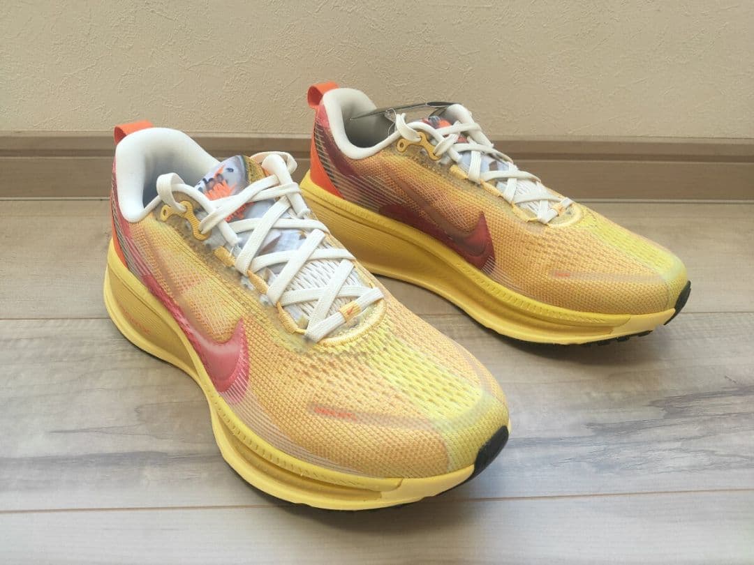 26.5cm 新品 NIKE ZOOM VOMERO 18 SE ナイキ ボメロ